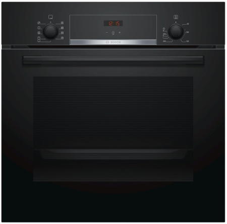 Электрический духовой шкаф Bosch HBF514BB0R